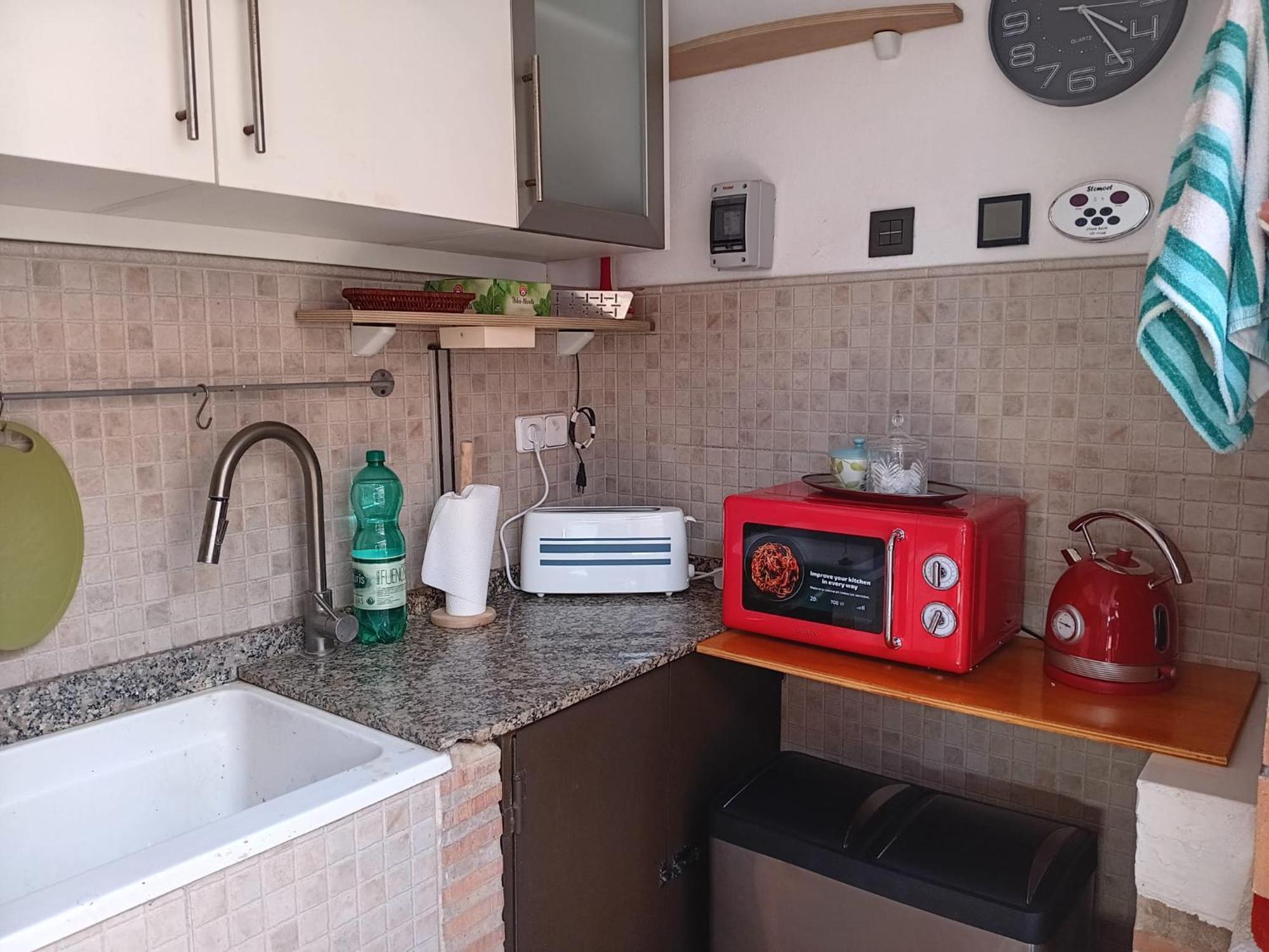 La Casa De Huespedes Apartman La Pobla de Vallbona Kültér fotó