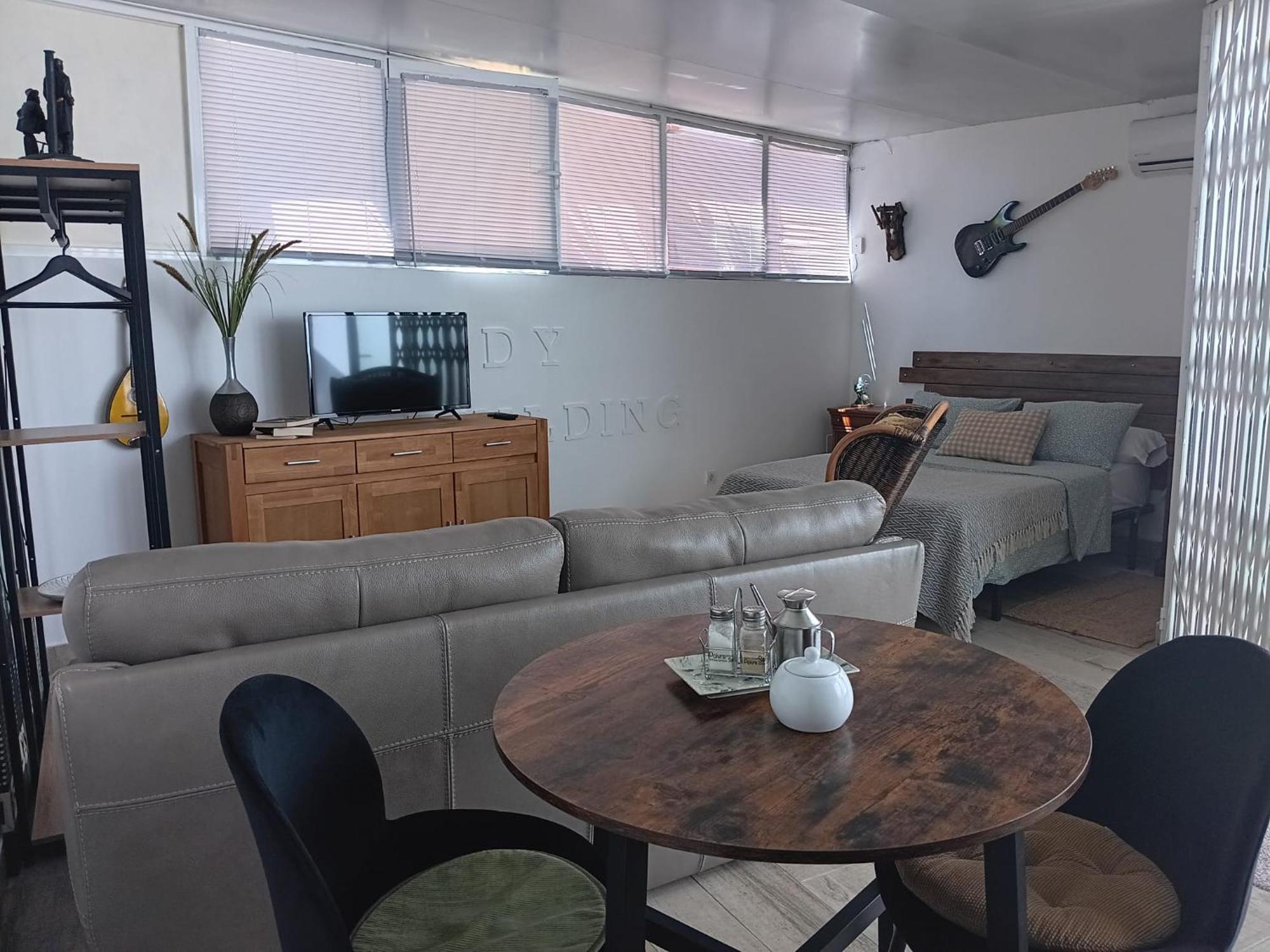 La Casa De Huespedes Apartman La Pobla de Vallbona Kültér fotó