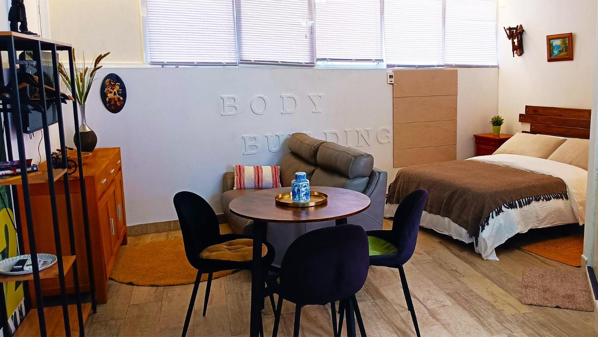 La Casa De Huespedes Apartman La Pobla de Vallbona Kültér fotó